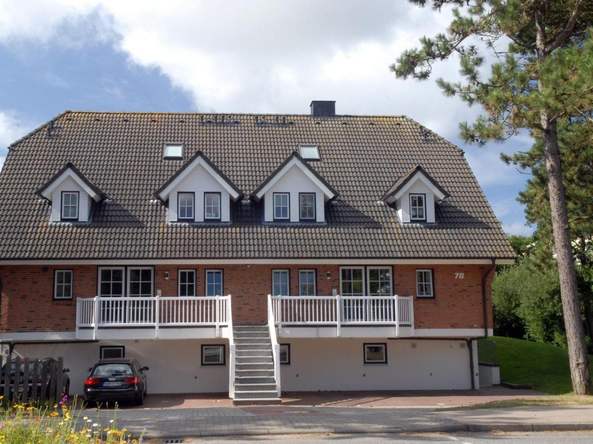 Duenen-Und-Diek-Whg-03 Sankt Peter-Ording Exterior photo